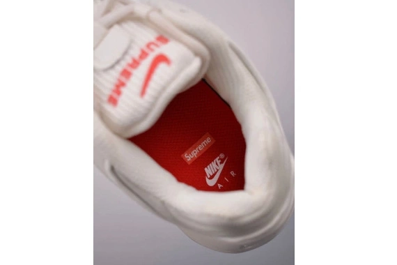 98 Supreme   Air  TL Nike DR1033-100 White Max 0803